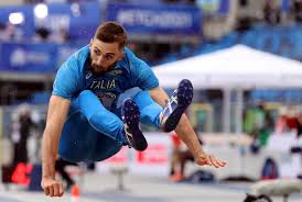 Salto con l'asta maschile, lancio del martello femminile, 800 metri. Dariya Derkach Dariyaderkach Twitter