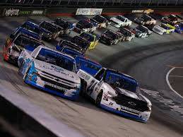 Drivers edge development unveils class of 2021. Gilliland Ankrum Face Challenges In Nascar Truck Playo Accesswdun Com
