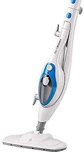 There are a few chances to do so, as it is proactive cleaner and automatically turns the system off when goes to. Steam Mop Cleaner Thermapro 10 In 1 With Convenient Detachable Handheld Unit Laminate Hardwood Tiles Carpet Kitchen Garment Clothes Pet Friendly Steamer Whole House Multipurpose Use By Pursteam Price In Uae Amazon Uae