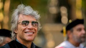 People who liked jake bongiovi's feet, also liked Coronavirus In Nj Bon Jovi Says Son Jake Is 100 Percent Recovered From Covid 19 Scare