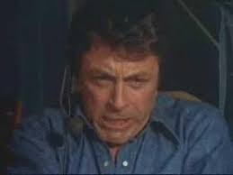 Dr. David Banner tries to land a plane, but turns into the hulk. Episode  747 of The Incredible Hulk.