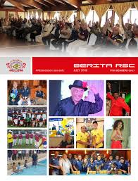 Вы можете найти больше информации о royal selangor club kiara sports annexe на www.rsc.org.my. Calameo Berita Rsc July 2018