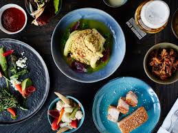 The 12 Best New Restaurants In Berlin Germany Japanisches Abendessen Deutsche Kuche Lebensmittel Essen
