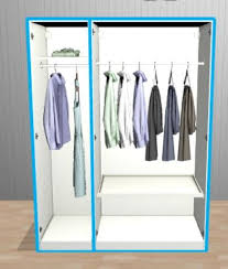 Ikea pax wardrobe sliding doors assembly in this part 3 i will show you how to put correctly sliding doors on ikea pax wardrobe. Ikea Pax Wardrobe White And Mirror Doors Wanted In Rome
