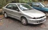 FIAT-MAREA