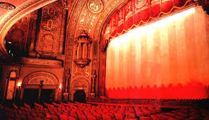 Landmark Theatre Syracuse Ny 13202
