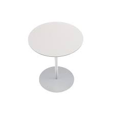 Atlas by cattelan is a coffee table with clear glass top and metal base characterized by a particular grid shape. Atlas
