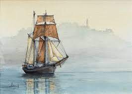 10 Watercolor Paintings You Need To