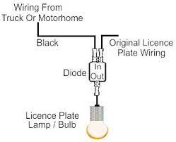 This is not an automated service. Trailer Tow Bar Wiring Diagram For Towing