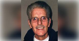 Obituary information for Dan Minton