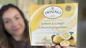 Amazon.com : Twinings Earl Grey Black Tea Individually Wrapped Bags, 100  Count (Pack of 1), Flavoured with Citrus & Bergamot, Caffeinated, Enjoy Hot  or Iced