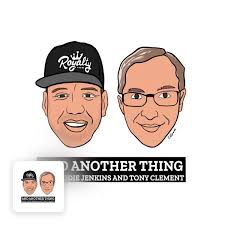 The Story of Andrew Kirsch And…–And Another Thing Podcast