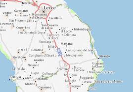 Check spelling or type a new query. Mappa Michelin Martano Pinatina Di Martano Viamichelin