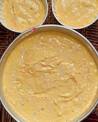 June 30, 2012june 12, 2012 by chef adam. Resipi Kek Carrot Simple Tapi Gerenti Jadi Punya