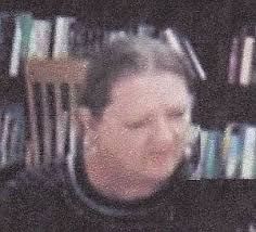 BRENDA GILPIN Obituary