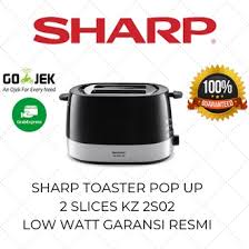 Harga roti gandum memang sedikit lebih tinggi bila dibandingkan dengan. Jual Produk Panggangan Roti Pemanggang Roti Murah Termurah Dan Terlengkap Agustus 2021 Bukalapak