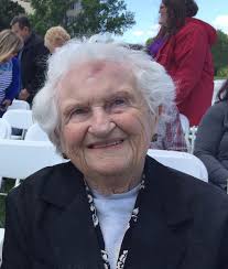Obituary for Betty F. Morelock