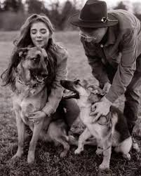 They know so little of the world they traverse.."