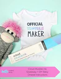 Cricut expression 2 is an awesome traditional cutting machine that will support your devotion to arts and crafts. Everything You Need To Know To Use Cricut Infusible Ink