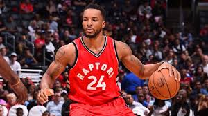 Видео norman powell with 32 points vs. Toronto Raptors Norman Powell Agree To Four Year 42 Million Extension