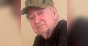 Jimmie William Casdorph Obituary