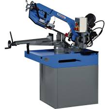 Scie A Ruban Portative 349v Scie A Ruban Metal