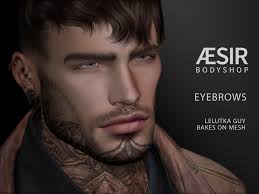 We did not find results for: Second Life Marketplace Aesir Nando Eyebrows Lelutka Guy Bom