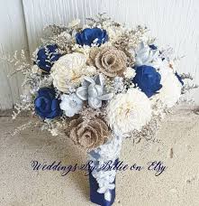 Check spelling or type a new query. New Wedding Flowers Navy Blue Silver Ideas