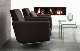 The Fly Chair With 120 Fabric And Leather Options At Bo Concept Houston Sofas Diseno Diseno De Muebles Boconcept