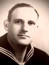 Capt.Fry and crew Summity during the war