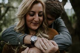 NWA Engagement: Raven + Tyler