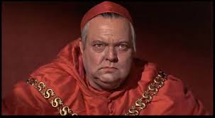 Stay Silent or be Damned! Modern Portrayals of the Medieval Cleric > Exeter  Medieval Studies Blog