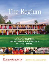 The Regium