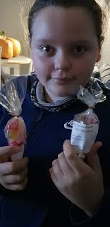 Thesweetiebandit Borehamwood