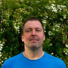 Danni Larsen i personer