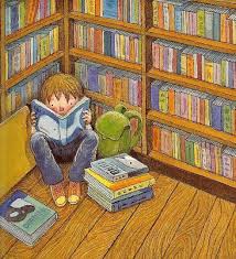 Pin On Reading As Life