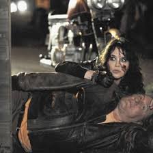 Isabelle adjani in 1981's possession. Isabelle Adjani 1955 Portrait Kino De