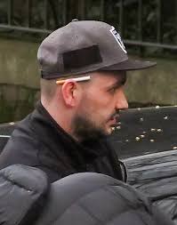 Boxing champion fought to get up before jeep ran him over again, murder  trial hears