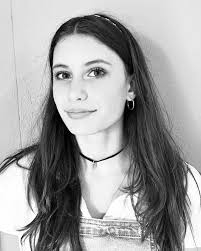 ✨MEET THE CAST✨ A Property of the Clan AVANI FARRISS ~ Jade (Cast B) "I've  made so many new friends, and overall it has been such a fun experience.  One rehearsal I