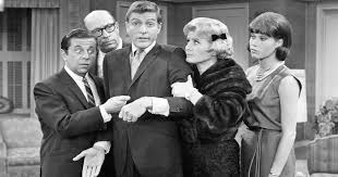 'The Dick Van Dyke Show'