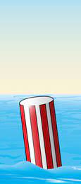 What colors appear on a mooring buoy. Other Non Lateral Markers