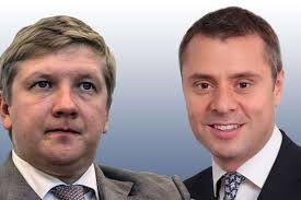 Kobolev Podtverdil Nalichie Konflikta S Vitrenko Glavkom