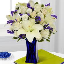 Check spelling or type a new query. Ftd Beyond Blue Bouquet In Peoria Az Exclusive Flowers And Gifts Llc