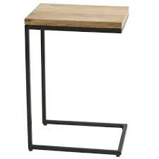 Takat C Table C Table Mango Wood Furniture