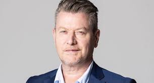 Gilbert Media ED Robert Gilbert