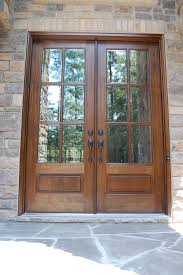 It is white with a grey tone. Sw3524 Chestnut Stain With Clear Beveled Glass Stained Front Door Front Door And Shutter Colors Stain Front Door