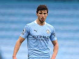 Player stats of rúben dias (manchester city) goals assists matches played all performance data. Man City S Ruben Dias Named Player Of The Year By Football Writers Football News Times Of India