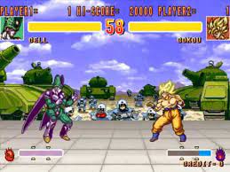Maybe you would like to learn more about one of these? Dragon Ball Z 2 Super Battle Arcade All Super Moves Youtube