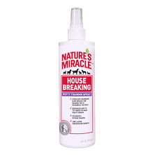 Dog Pheromone Spray For Potty Training Online