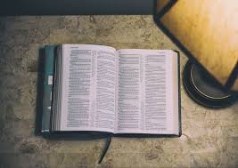 Every Book Of The Bible In One Word Read Bible Daily Bible Reading Knowing God